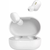 Наушники Xiaomi Redmi AirDots 2 TWSEJ061LS (китайская версия) Белый - фото