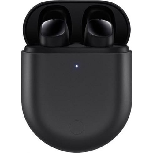 Наушники Redmi Buds 3 Pro TWSEJ01ZM (Черный) Наушники Redmi Buds 3 Pro TWSEJ01ZM (Черный)