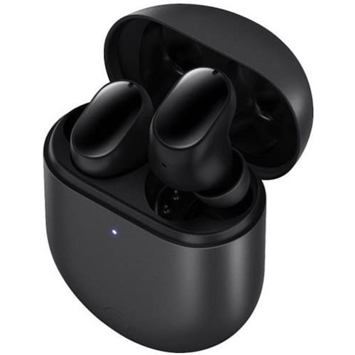 Наушники Redmi Buds 3 Pro TWSEJ01ZM (Черный) Наушники Redmi Buds 3 Pro TWSEJ01ZM (Черный)
