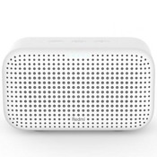 Портативная колонка Xiaomi Redmi Little Love Speaker WiFi (Белый) - фото