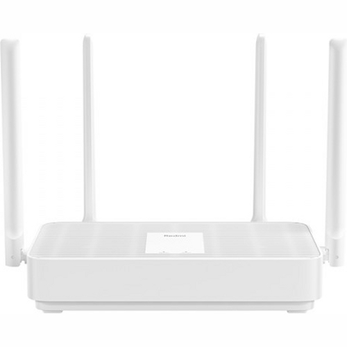 Wi-Fi роутер Xiaomi Redmi Router AX3000 (RA81) Белый Wi-Fi роутер Xiaomi Redmi Router AX3000 (RA81) Белый