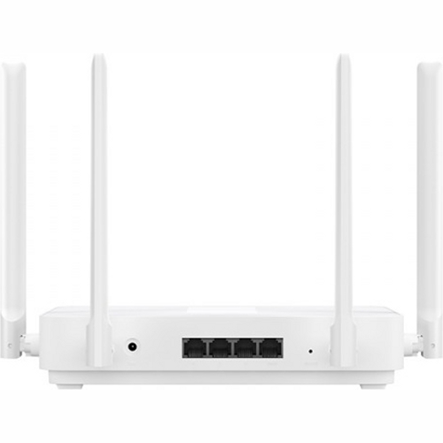 Wi-Fi роутер Xiaomi Redmi Router AX3000 (RA81) Белый Wi-Fi роутер Xiaomi Redmi Router AX3000 (RA81) Белый