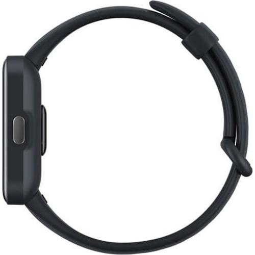 Умные часы Xiaomi Redmi Watch 2 Lite Черный - фото4