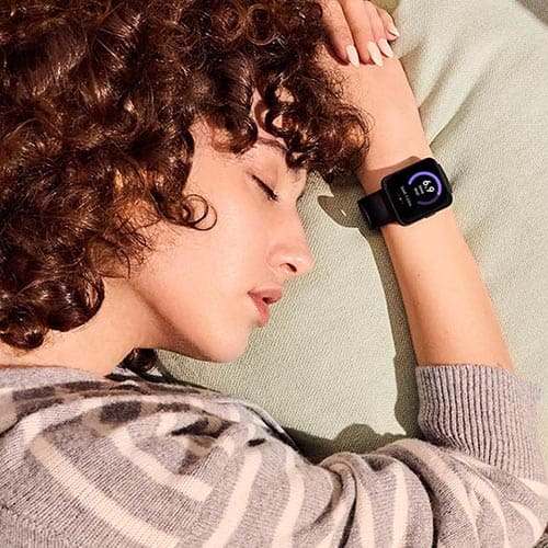 Умные часы Xiaomi Redmi Watch 2 Lite Черный