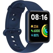 Умные часы Xiaomi Redmi Watch 2 Lite Синий   - фото