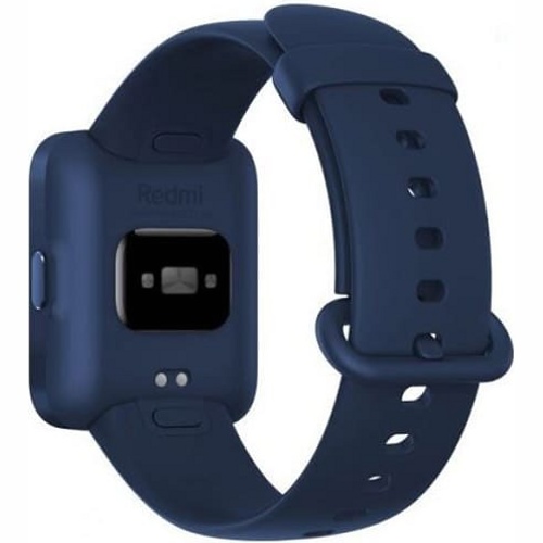 Умные часы Xiaomi Redmi Watch 2 Lite Синий  