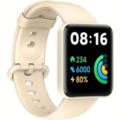 Умные часы Xiaomi Redmi Watch 2 Lite Бежевый - фото