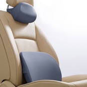 Подголовник для автомобиля Roidmi R1 Car Seat Cushions (Серый) - фото