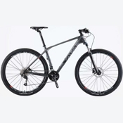 Велосипед горный Xiaomi SAVA Carbon 27-Speed Mountain Bike 27.5
