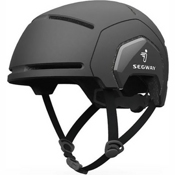 Шлем Segway Light Riding Helmet (Черный) - фото
