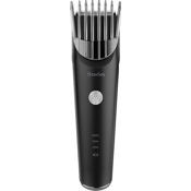 Машинка для стрижки волос ShowSee Electric Hair Clipper C2 (Черный) - фото