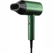 Фен для волос Xiaomi Showsee Hair Dryer A5 Зеленый - фото