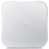 Умные весы Xiaomi Mi Smart Scale 2 (Белый) - фото