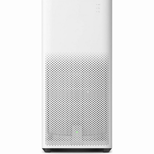 Очиститель воздуха Xiaomi Mi Air Purifier 2H EU (FJY4026GL) - фото2