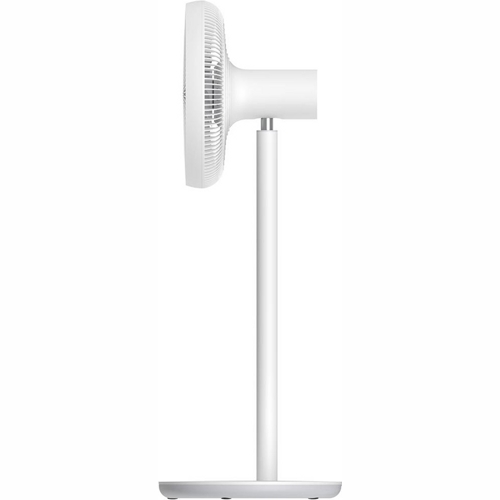 Напольный вентилятор Xiaomi SmartMi Pedestal Fan 2S ZLBPLDS03ZM (Европейская версия) - фото3