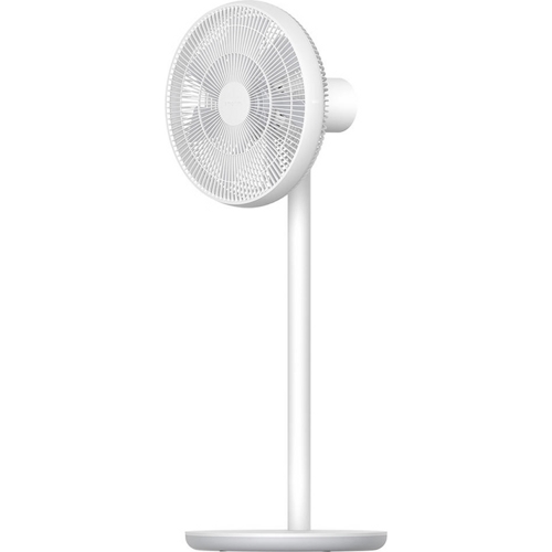 Напольный вентилятор SmartMi Pedestal Fan 2S ZLBPLDS03ZM (Международная версия) - фото2