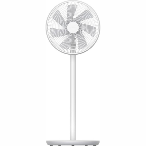 Напольный вентилятор Xiaomi SmartMi Pedestal Fan 2S ZLBPLDS03ZM (Европейская версия)