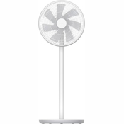 Напольный вентилятор Xiaomi SmartMi Pedestal Fan 2S ZLBPLDS03ZM (Европейская версия) - фото