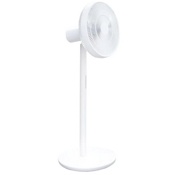 Напольный вентилятор Xiaomi SmartMi Pedestal Fan 3 ZLBPLDS05ZM (Европейская версия) Белый - фото