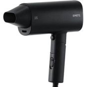 Фен для волос Xiaomi Smate Hair Dryer SH-A162 (1600W) Черный - фото
