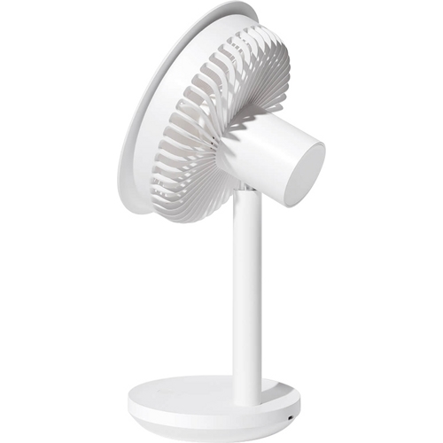 Настольный вентилятор Solove F5 Desktop Fan (Белый)
