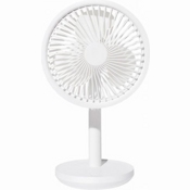 Настольный вентилятор Solove F5 Desktop Fan (Белый) - фото