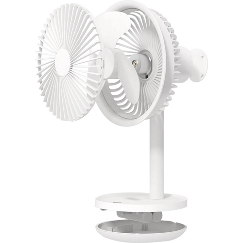 Настольный вентилятор Solove F5 Desktop Fan (Белый)