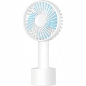 Портативный вентилятор Solove Small Fan N9 (Голубой) - фото