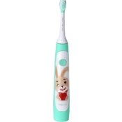 Электрическая детская зубная щетка Xiaomi Soocas C1 Cute Portable Electric Toothbrush - фото