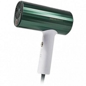 Фен для волос Soocas Dryer Hair Collagen HMH 001 (1800W) Зеленый (Уценка) - фото