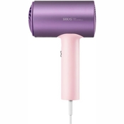 Фен для волос Xiaomi Soocas Hair Dryer H5 Фиолетовый - фото