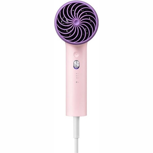 Фен для волос Xiaomi Soocas Hair Dryer H5 Фиолетовый - фото3