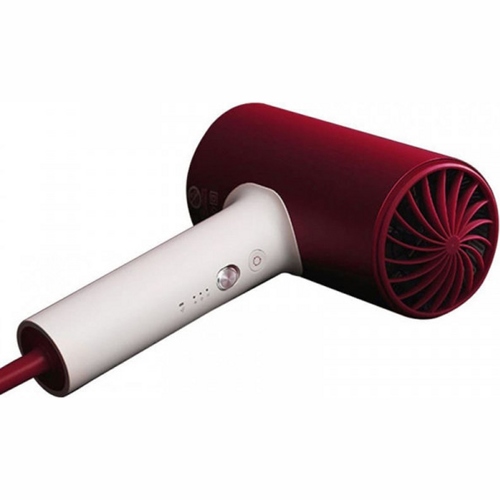 Фен для волос Soocas Hair Dryer H5 Красный