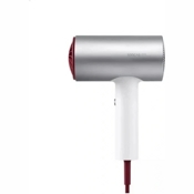 Фен для волос Xiaomi Soocas Hair Dryer H5 Европейская вилка Серебристый - фото