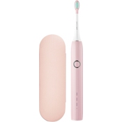 Электрическая зубная щетка Soocas So White Sonic Electric Toothbrush V1 (Розовый) - фото