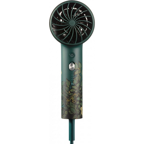 Фен для волос Xiaomi Soocas & Van Gogh Museum Design H5 Зеленый