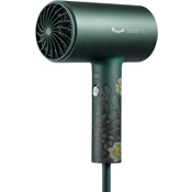 Фен для волос Xiaomi Soocas & Van Gogh Museum Design H5 Зеленый - фото