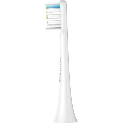Сменные насадка для зубной щетки Soocas X3 Clean (Белый) 2 шт.