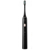 Электрическая зубная щетка Soocas X3U Slim (Черный) - фото