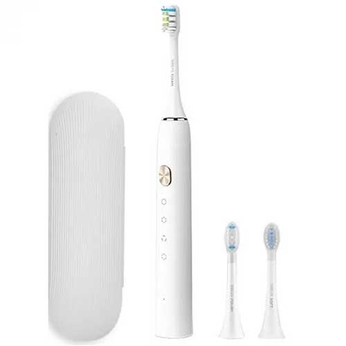 Электрическая зубная щетка Soocas X3U (Белый) 