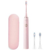 Электрическая зубная щетка Soocas X3U (Розовый) - фото