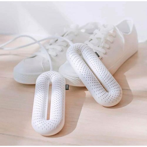 Сушилка для обуви Xiaomi Sothing Zero-One Portable Household Electric Sterilization Shoes Dryer