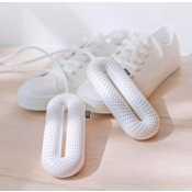 Сушилка для обуви Sothing Zero-One Portable Household Electric Sterilization Shoes Dryer - фото