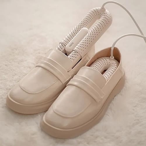 Сушилка для обуви Sothing Zero-Shoes Dryer DSHJ-S-2111AA (Китайская версия) Белый