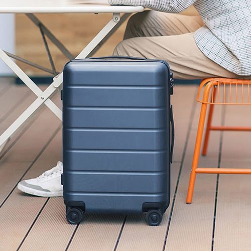 Чемодан Xiaomi Suitcase Luggage Classic Series 20