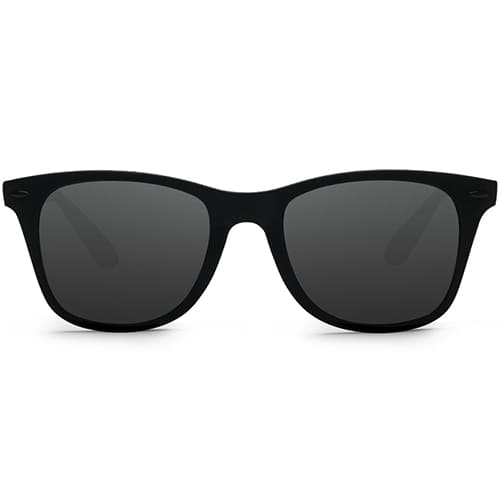 Солнцезащитные очки Turok Steinhardt Hipster Travele  (Черный)