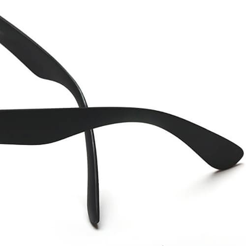 Солнцезащитные очки Turok Steinhardt Hipster Travele  (Черный)