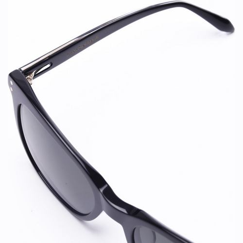 Солнцезащитные очки Turok Steinhardt SR009-0120 Nylon Polarized Cat (Черный)