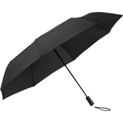 Зонт Xiaomi Two or Three Sunny Umbrella (Черный) - фото