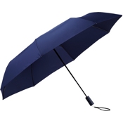 Зонт Xiaomi Two or Three Sunny Umbrella (Синий) - фото